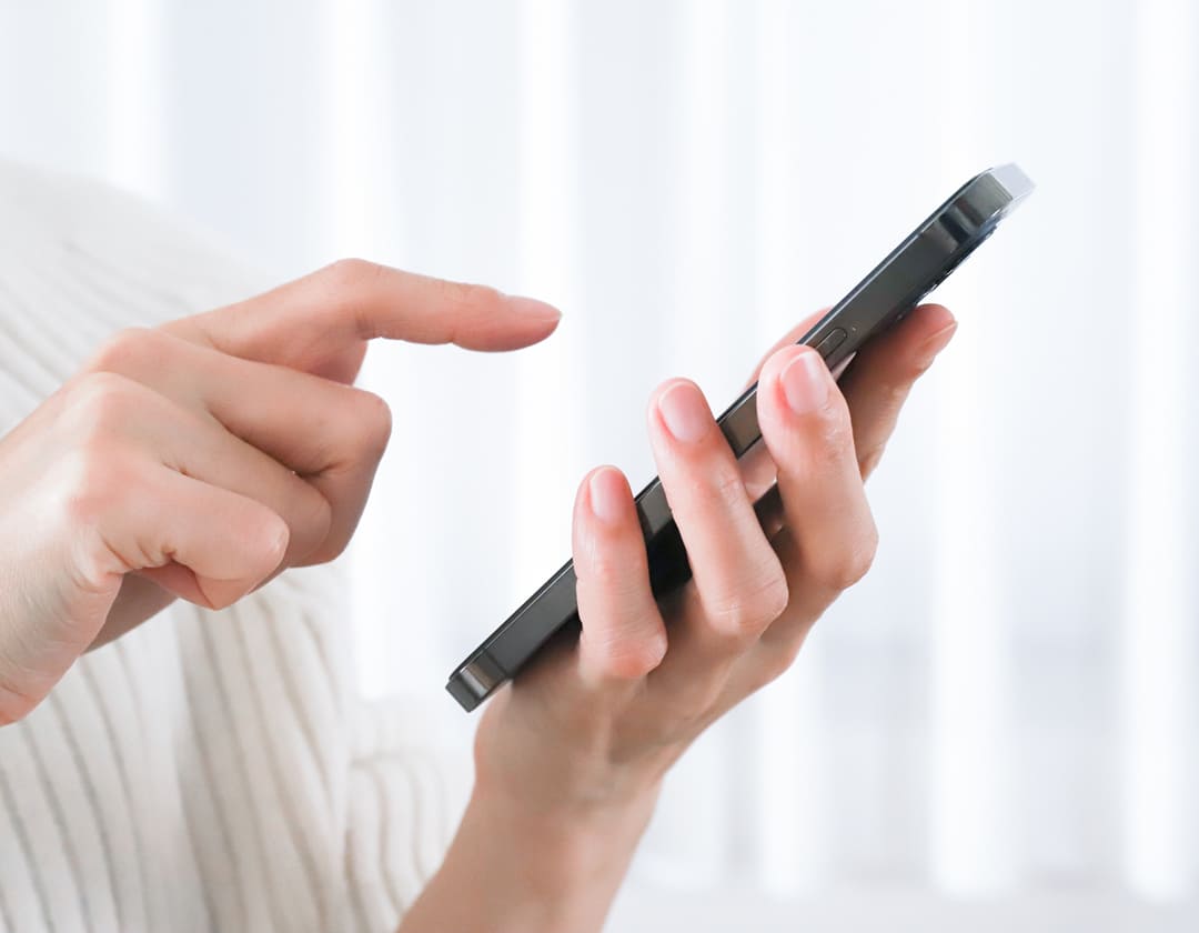 ご相談・お打ち合わせ