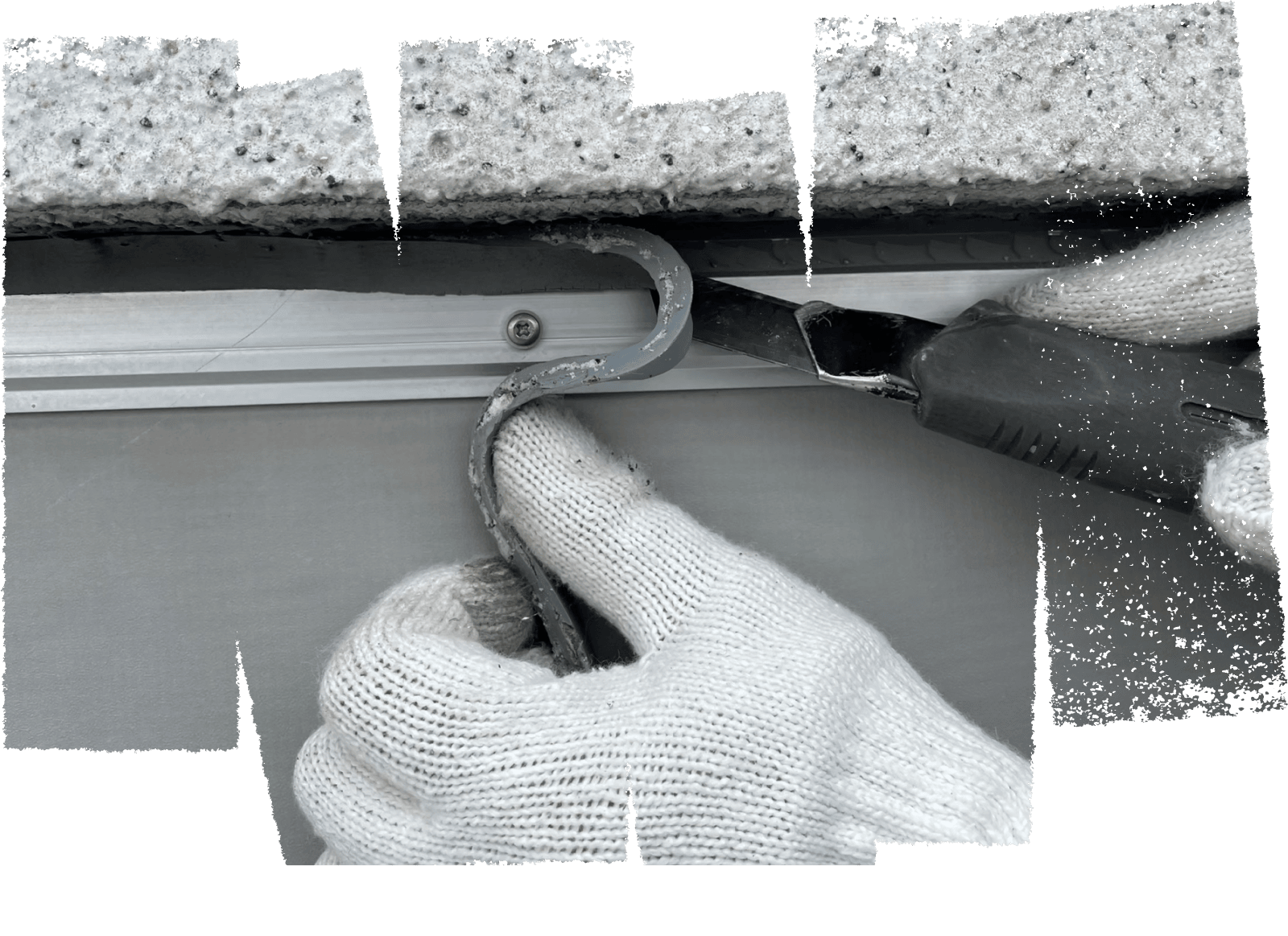 シーリング工事