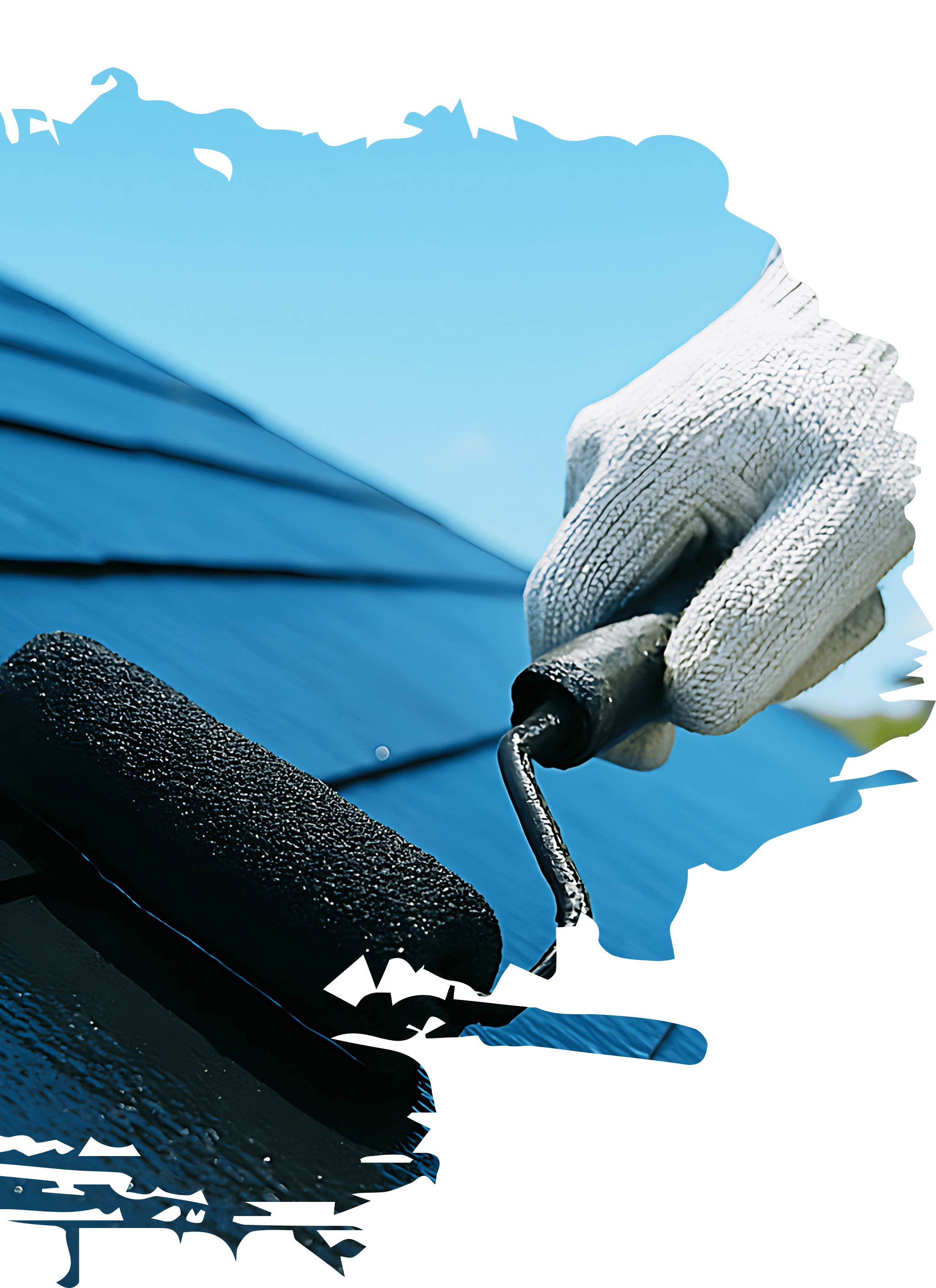 はじめまして、森田塗装です。