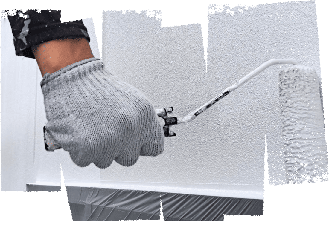 丁寧な施工で安心の仕上がり