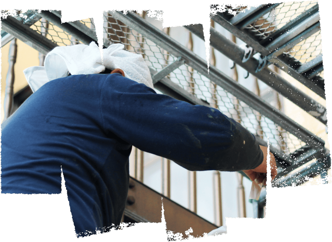 長持ちにつながる下地と付帯部を丁寧に見る